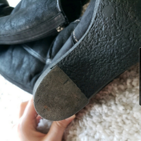 PAJAR winter boots - Picture 7 of 9